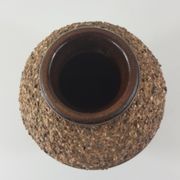 Ceramic vase by Louis Dage