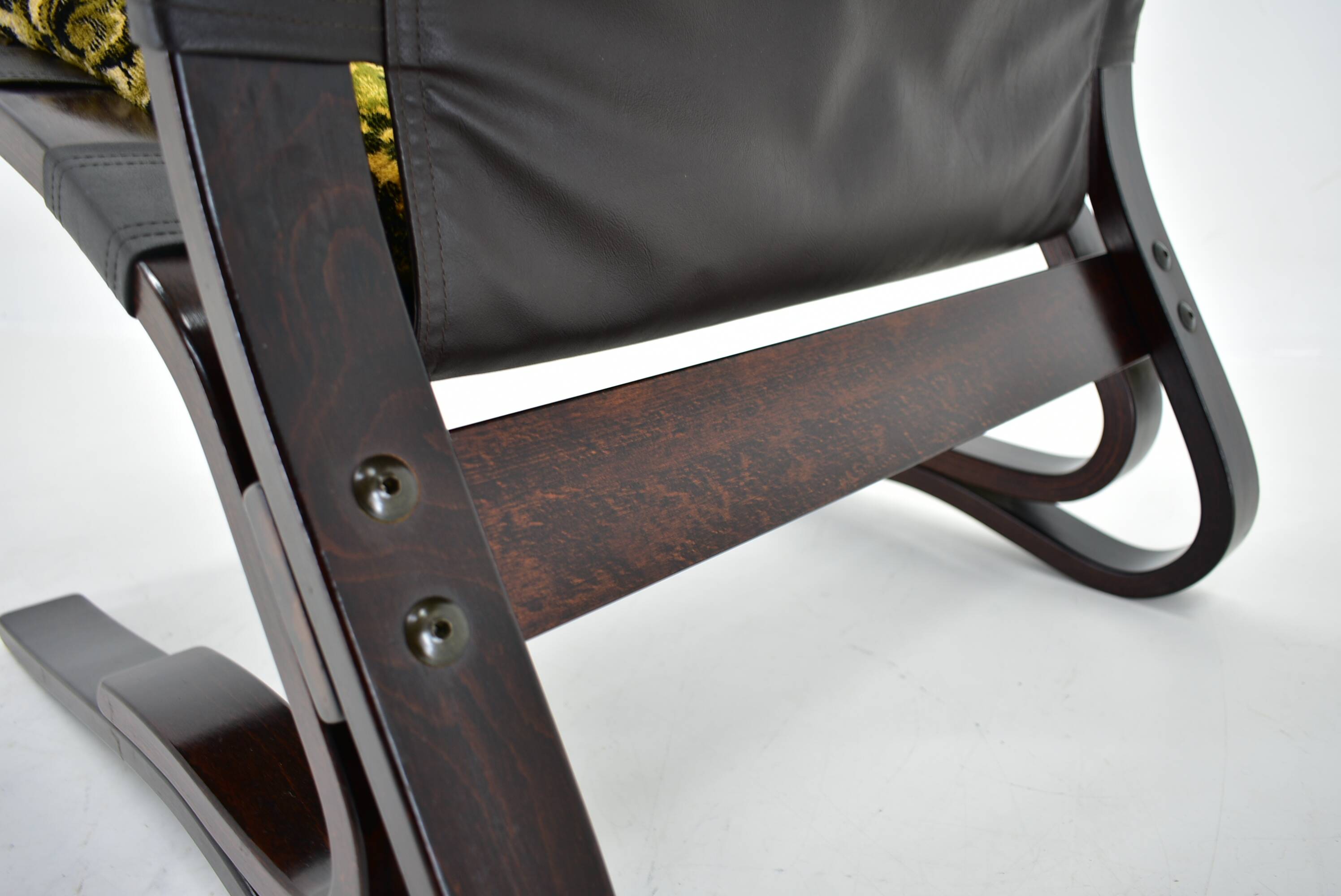 Skyline easy chair by Einar Hove for Hove Möbler, 1960S