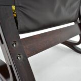 Skyline easy chair by Einar Hove for Hove Möbler, 1960S