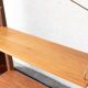 Freestanding wall unit by P. Cadovius, Denmark, 1960's