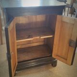 Old buffet