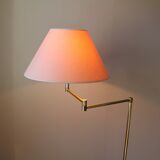 Floor lamp light vintage