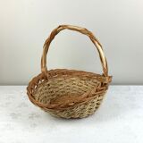 Handle basket