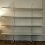 Enetri shelf by Niels Gammelgaard