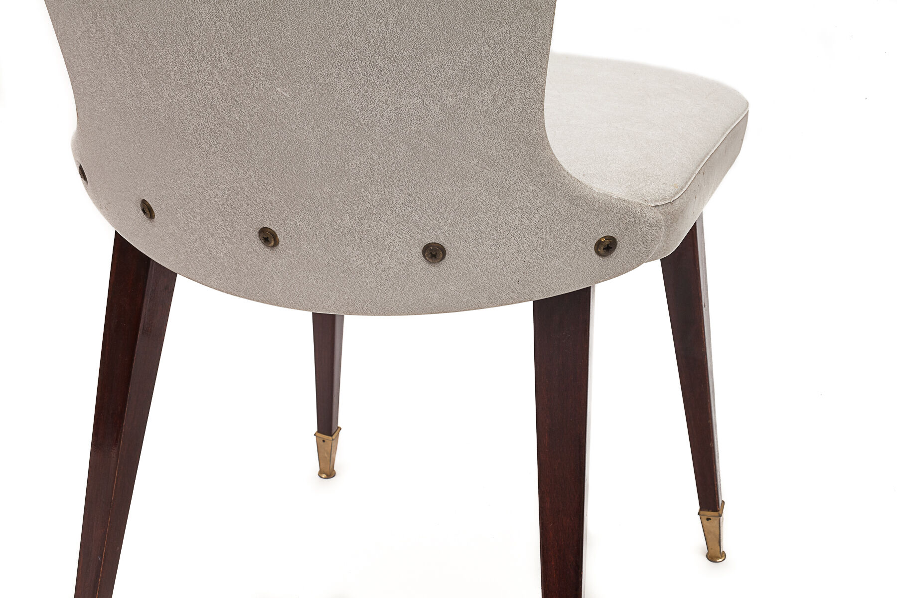 Pair of modern chairs, 1960