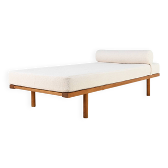 Børge Mogensen, Daybed Modèle 190 pour Fredericia Stolefabrik. C.1950