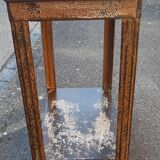 Art Deco industrial stool 1930