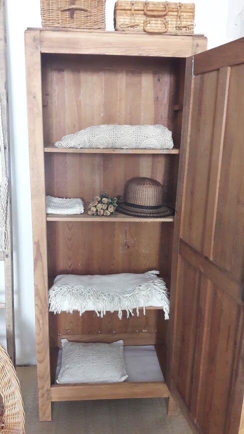 Paris wardrobe door