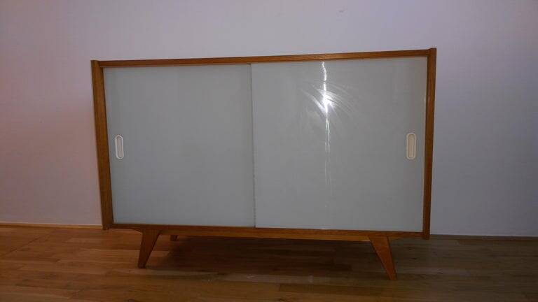 Commode Jiří Jiroutek, 1960s