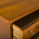 Bureau danois en teck, 1960