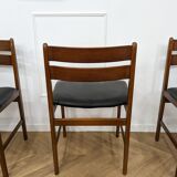 2 Scandinavian chairs