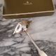 Sauce spoon from Christophe.