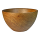 Teak salad bowl 22 cm