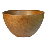 Saladier en teck 22 cm