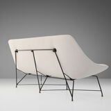 Augusto Bozzi Cosmos set for Saporiti Italia 1954