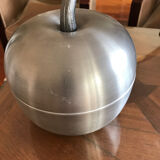Apple ice bucket