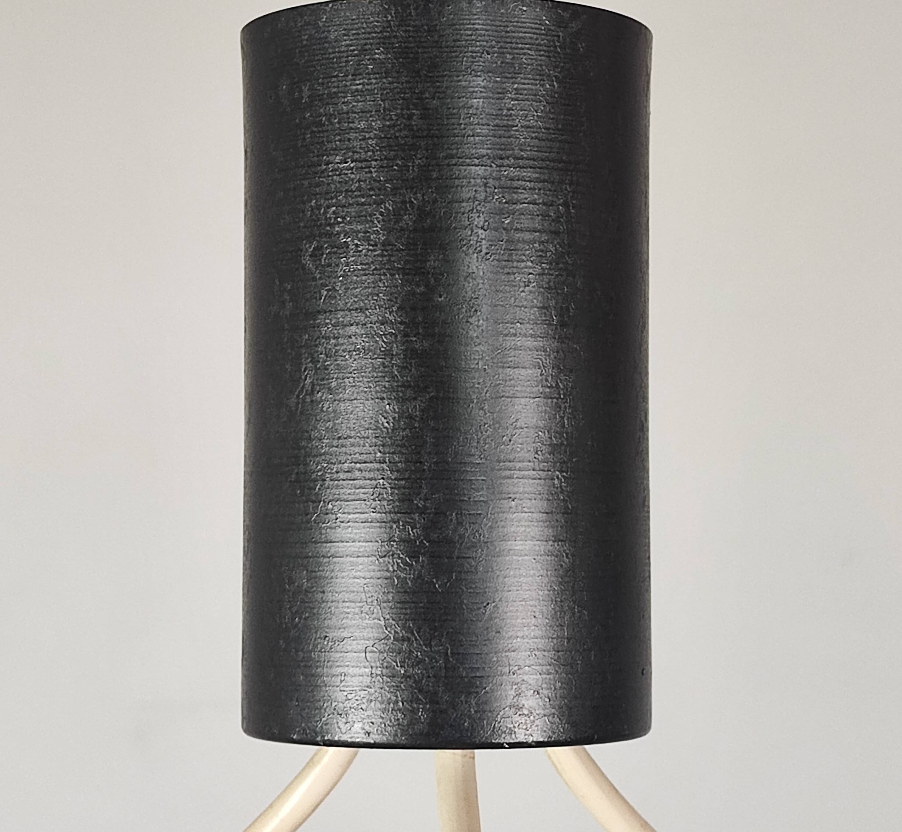 Suspension teck et opaline Rispal