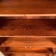 Idee Mobel rosewood display, Pesch, Germany, 1960s