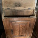 Entrance console table