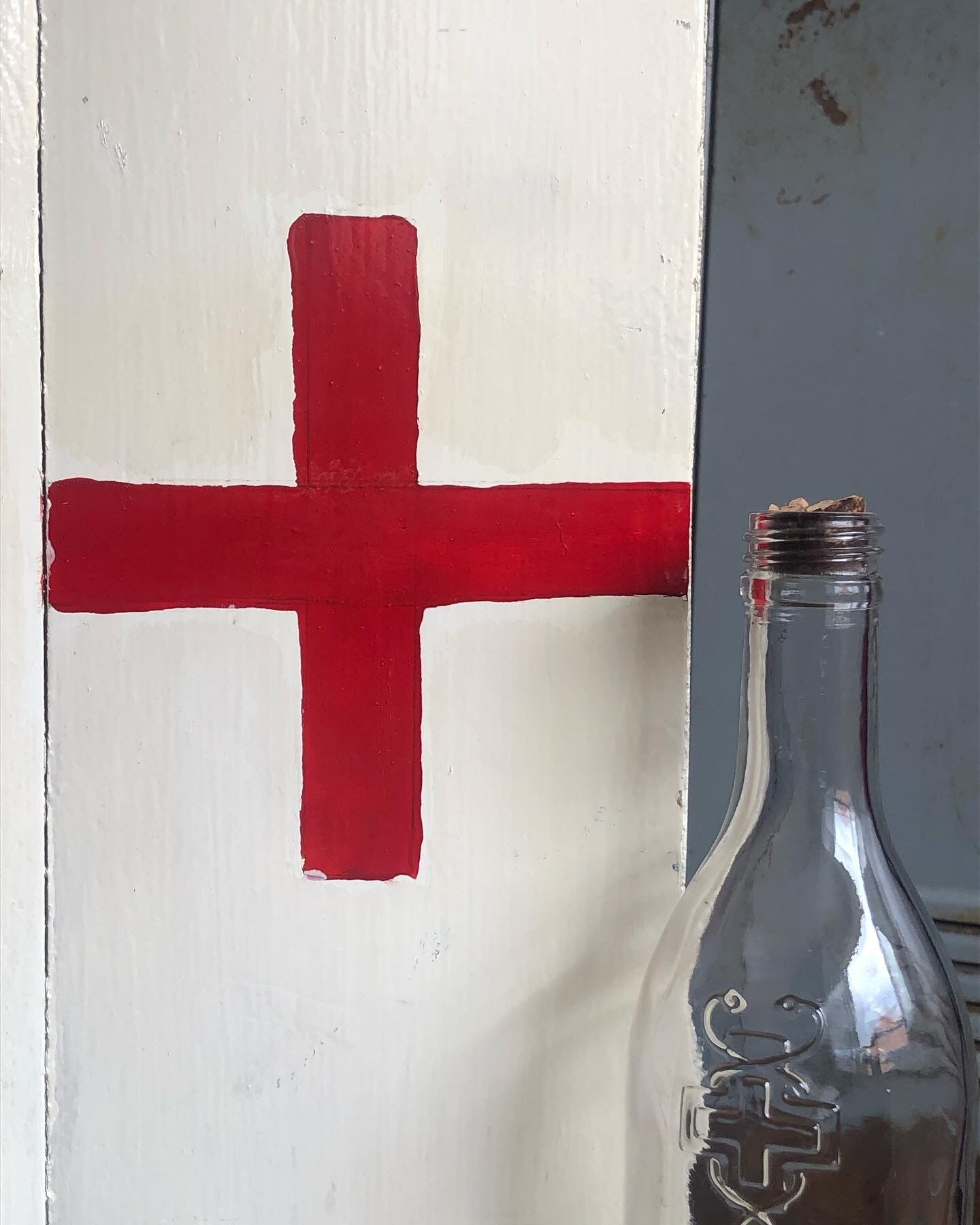 Medicine cabinet