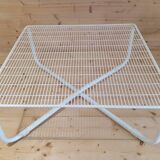 Jarpen coffee table by Niels Gammelgaard