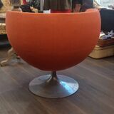 Fauteuil space age