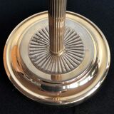 Ashtray Swing Star - Roulette Ashtray Schleuderascher - Germany 50 60