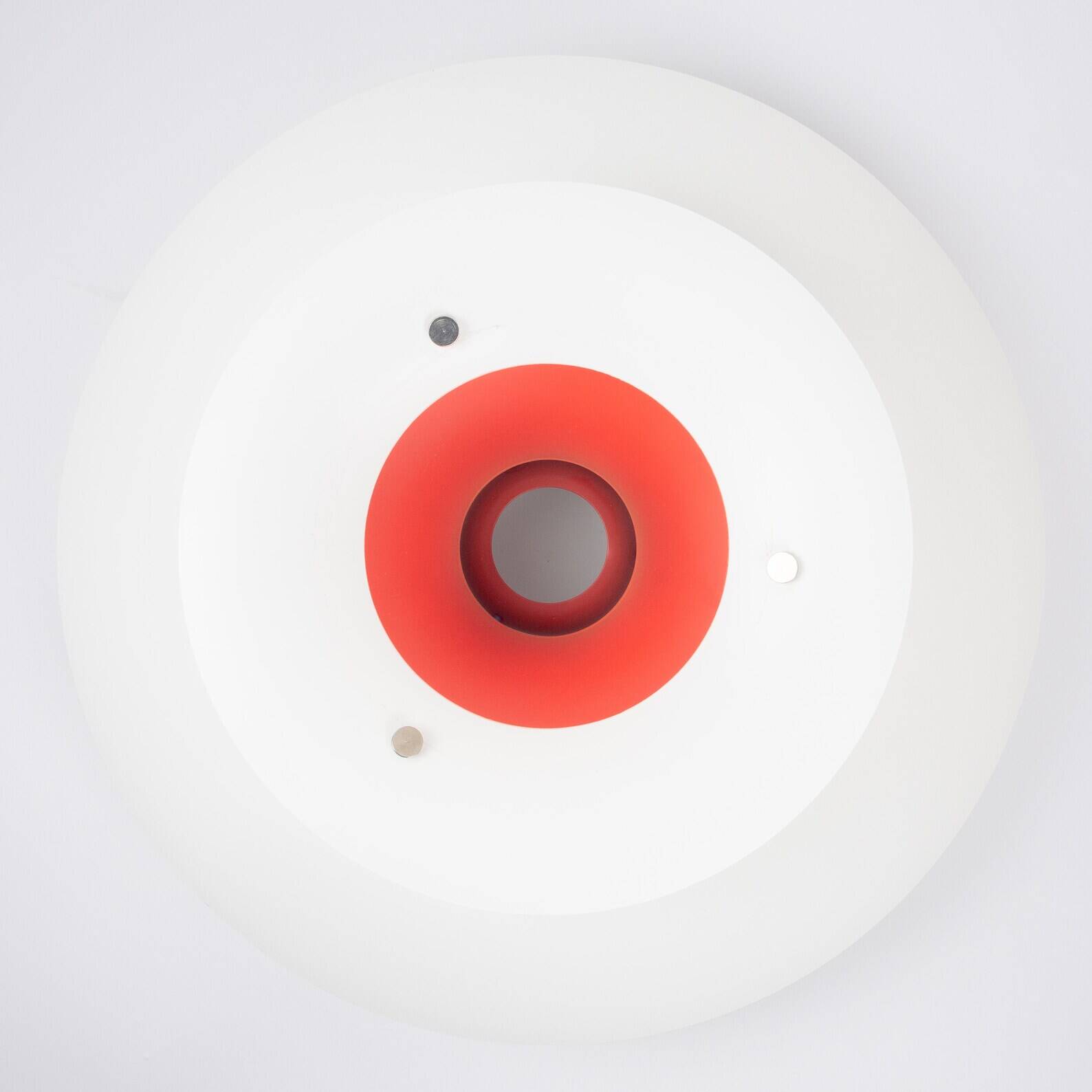 Suspension danoise PH 5 de Poul Henningsen, Louis Poulsen, 1958