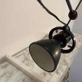 Vintage floor lamp
