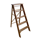 Escabeau d’atelier 5 marches