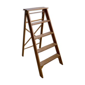 Escabeau d’atelier 5 marches