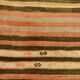 3x10 Rug For Hallway Vintage Kilim Runner Rug, 80x301Cm