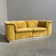 Vintage upholstery sofa by Kill International, 1970s