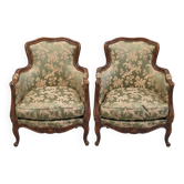 Fauteuils anciens