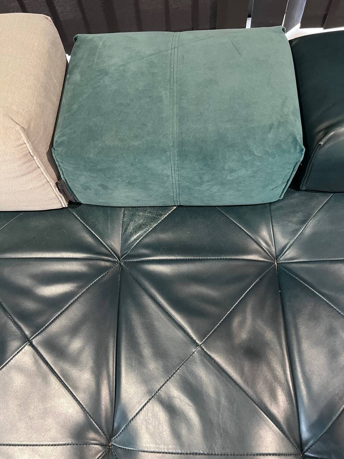 Meridian Fusion Boconcept