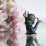 Walter Bosse figurine astrological sign fish