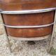 Vintage leather armchairs