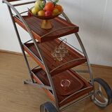 Bar Cart ,Denmark by Kircodan.