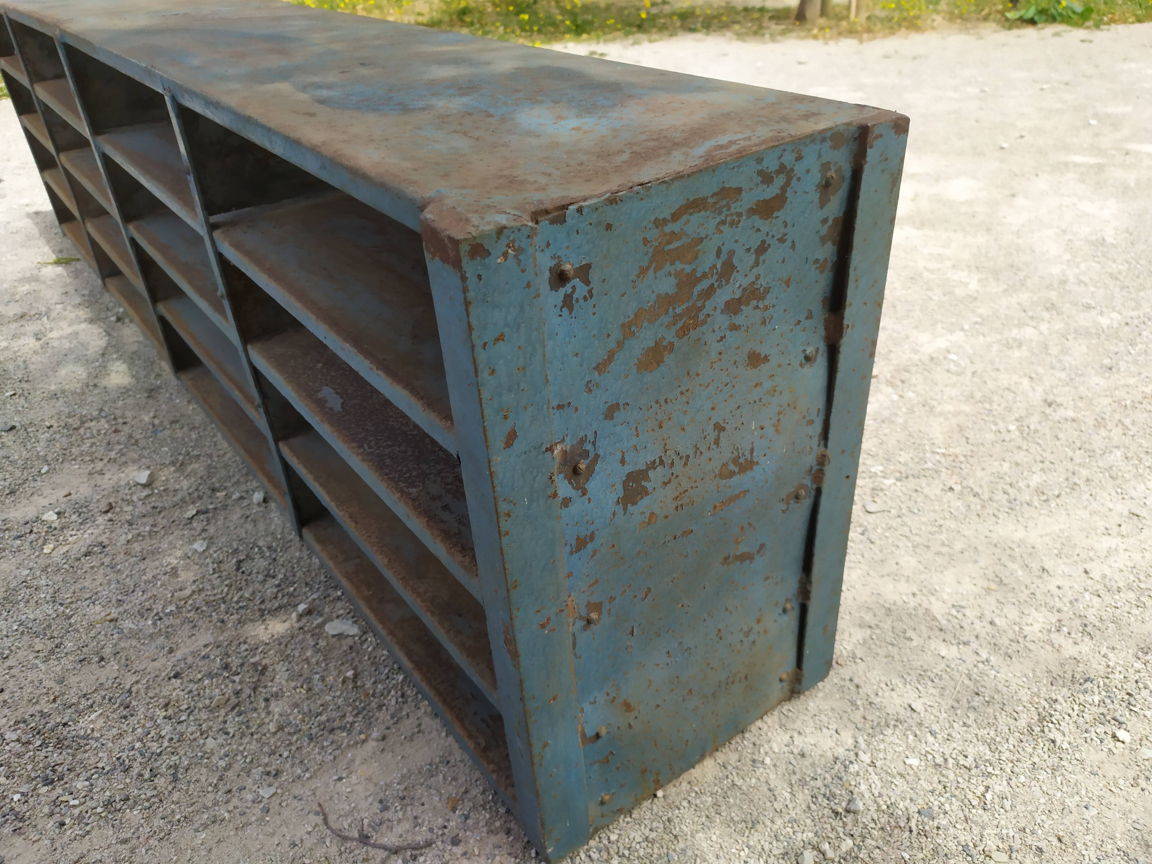 Iron craft furniture