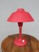 Mid century Scandinavian Gemi lamp