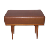 footrest - 50s