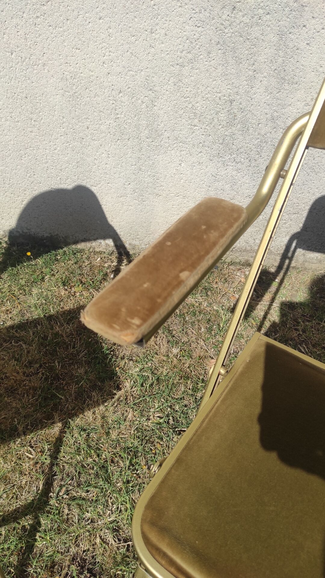 Chaise opéra