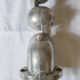 Jieldé wall sconce