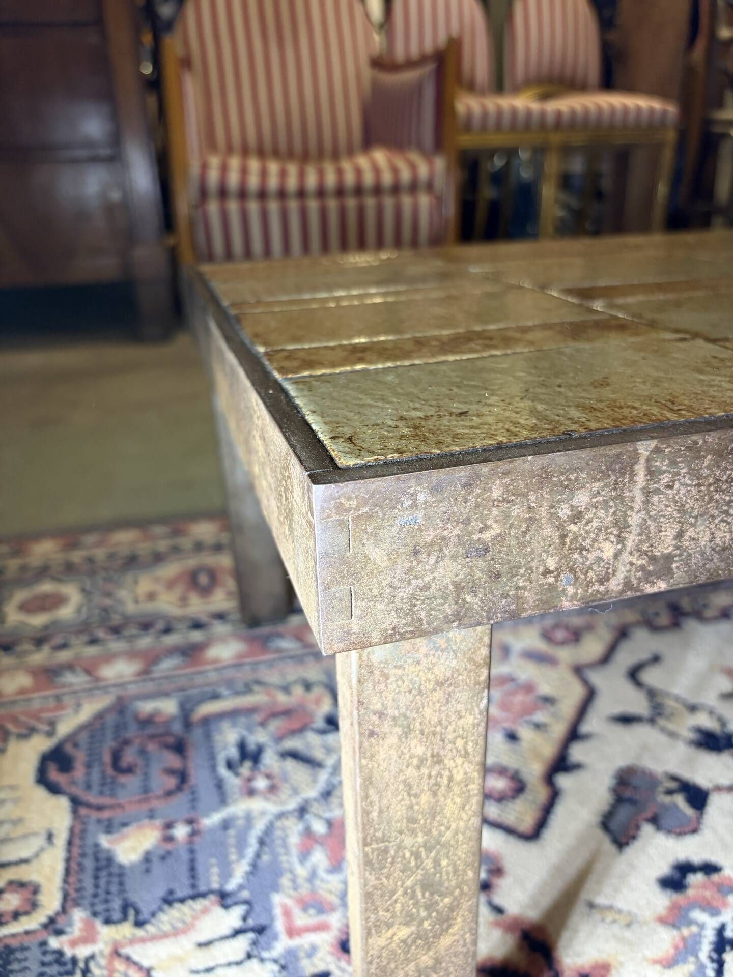 Table capron