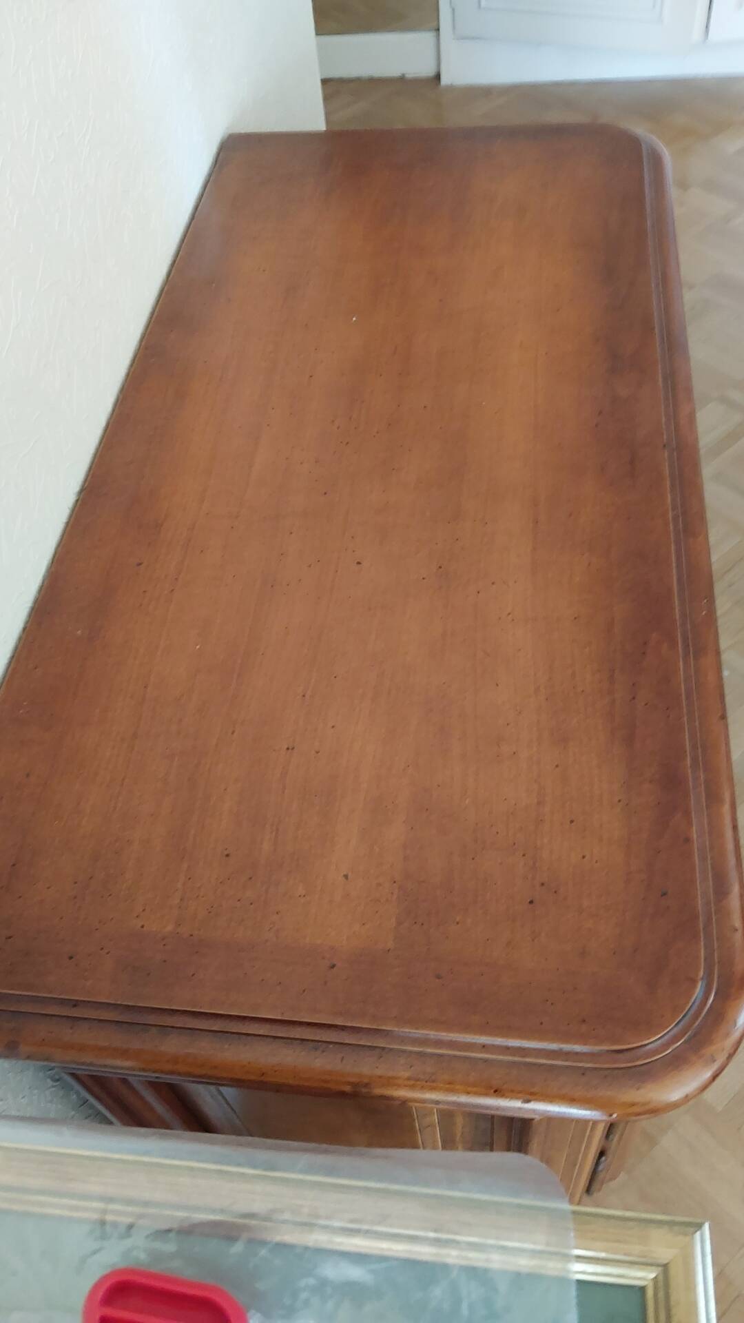 Small storage unit