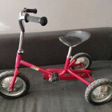 Vintage children's tricycle judez