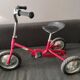 Tricycle pour enfants vintage judez