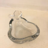 Empty pocket pear Vannes le chatel, 1970