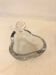 Vannes le Chatel pear-shaped trinket tray, 1970