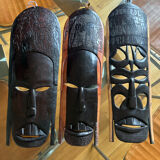 Masques africain